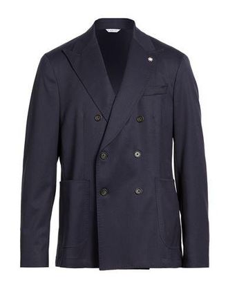 Manuel Ritz Blazers