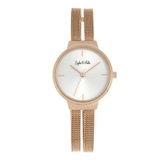 Sophie & Freda Sophie en Freda Sedona armbandhorloge