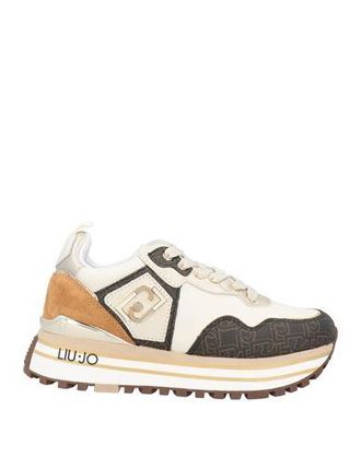 Liu Jo FOOTWEAR - Trainers on YOOX.COM