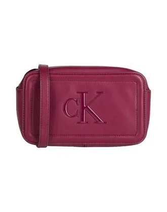 Calvin Klein BAGS - Cross-body bags sur YOOX.COM
