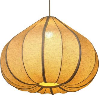 TOV Furniture Tov Furniture Zubeda Large Pendant Lamp