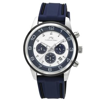 Porsamo Bleu Arthur Multi-Color Dial Mens Watch 1094AARR
