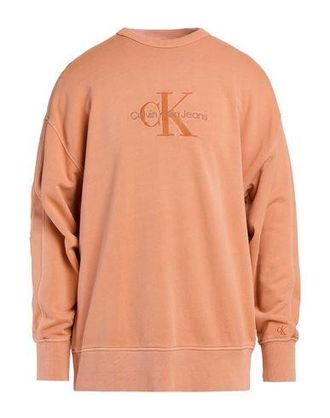 Calvin Klein CAMISETAS Y TOPS - Sudaderas en YOOX.COM