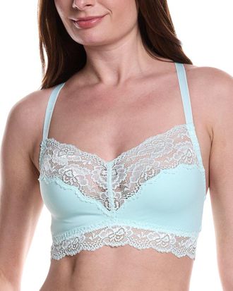 Skarlett Blue Goddess Busty Bralette