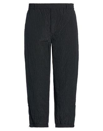 Emporio Armani BOTTOMWEAR - Trousers on YOOX.COM