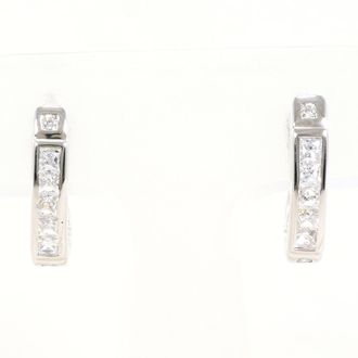 C&A Unbranded (14K) Stud Earrings (Pre-Owned)