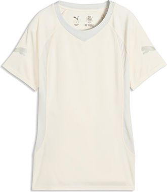 Puma Maglia individualBLAZE da donna, Accessori, Beige, XXL