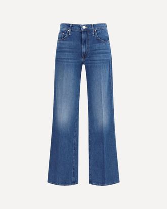 Mother Mid Rise Maven Skimp Jeans Female 26