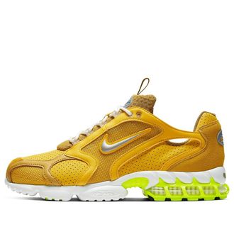 Nike Zoom Spiridon Caged Saffron Quartz CW5376-300