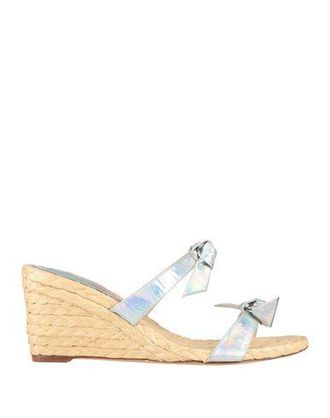 Alexandre Birman CALZATURE - Espadrillas su YOOX.COM