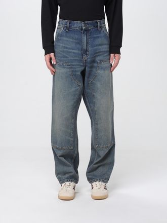 Carhartt Work in Progress Jeans CARHARTT WIP Men color Blue