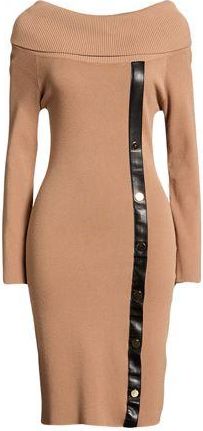 Simona Corsellini DRESSES - Mini dresses sur YOOX.COM