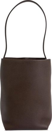 The Row Borsa tote N/S Park - Marrone