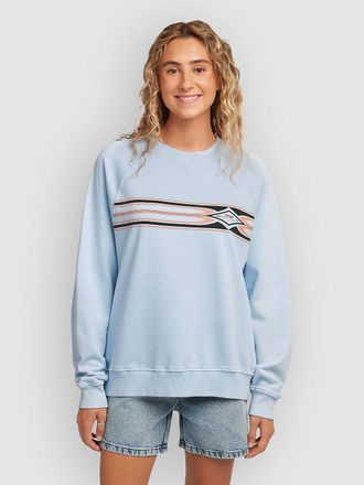 O'Neill ORiginals Crew Sweater blau