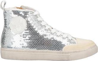 Emanuelle Vee CALZADO - Sneakers en YOOX.COM