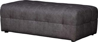 HOME AFFAIRE Polsterhocker »Nosia« passend zur Serie