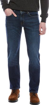 7 For All Mankind Standard Toledo Straight Jean