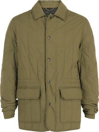 Slowear Montedoro Husky Jacket