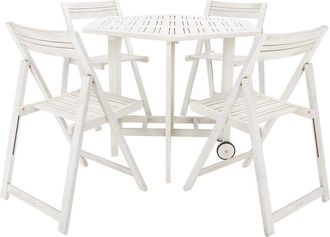 Safavieh Kerman Outdoor Dining Set