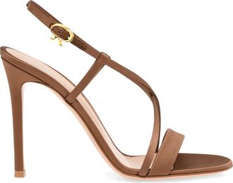 Gianvito Rossi Larisse Heel Sandals