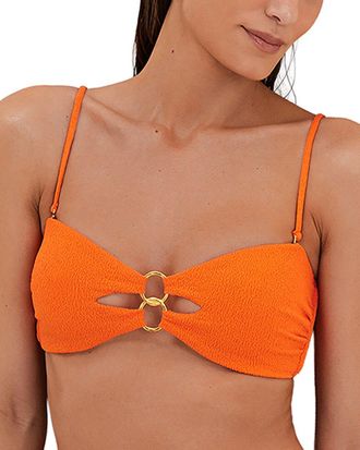 Vix Firenze Jolie Bandeau Top