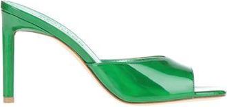 Bettina Vermillon FOOTWEAR - Sandals on YOOX.COM