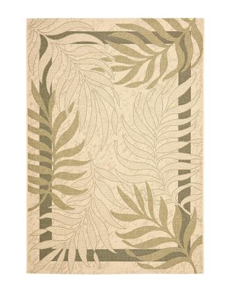 Safavieh Courtyard Indoor/Outdoor Rug