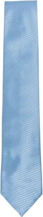 Ermenegildo Zegna Uomo, Accessori, Blu, Taglia unica, new