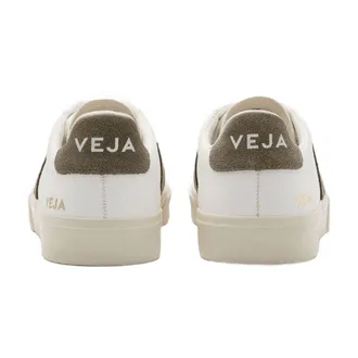 Veja Sneaker - White