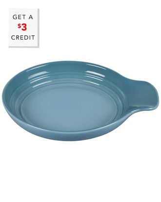 LE CREUSET Spoon Rest With $3 Credit