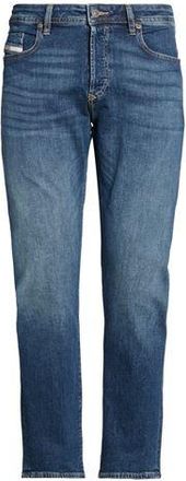 Diesel BOTTOMWEAR - Jeans on YOOX.COM