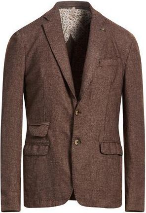 Domenico Tagliente TRAJES Y CONJUNTOS - Americanas en YOOX.COM