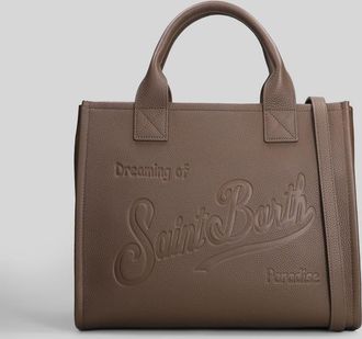 MC2 Saint Barth Vanity Bag Large Tote