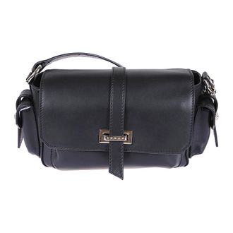 Hogan Tassen, Dames, Zwart, ONE Size, Cross Body Bags