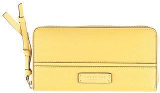 The Bridge PICCOLA PELLETTERIA - Portafogli su YOOX.COM