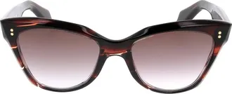 Cutler and Gross Sunglasses, unisex, Brown, Size: ONE SIZE Sunglasses
