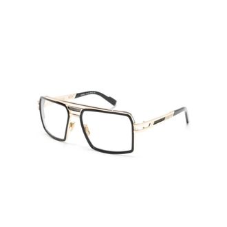 Cazal 6033 001 Optical Frame - male - CAZAL - Glasses - Black - 60 MM - Accessories