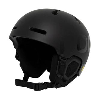 Poc Fornix BC Ski Helmet - - Sport - unisex - Nero - XL/2XL