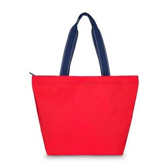 Ame & Lulu Surfside Tote in Red at Nordstrom
