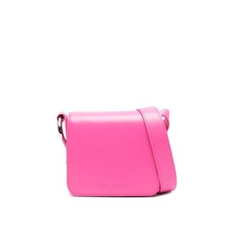 Chiara Ferragni Pink Shoulder Bag
