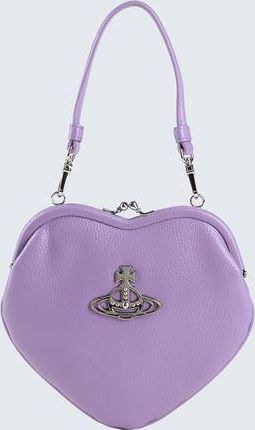 Vivienne Westwood HEART FRAME PURSE