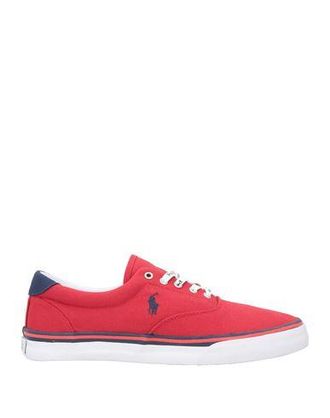 Ralph Lauren SCHUHE - Sneakers auf YOOX.COM