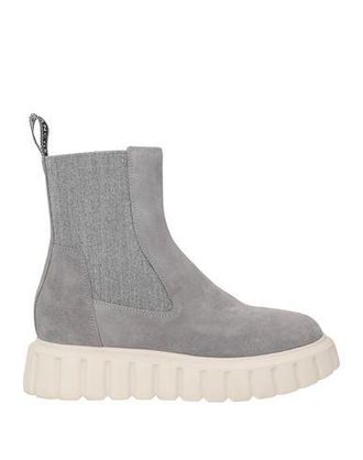 Voile Blanche FOOTWEAR - Ankle boots sur YOOX.COM