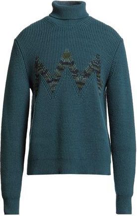 M Missoni Turtlenecks