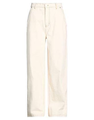 Ami PARTES DE ABAJO - Pantalones vaqueros en YOOX.COM