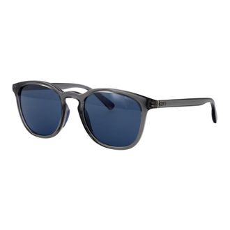 Polo Ralph Lauren Heren, Accessoires, Grijs, Maat: 52 MM
