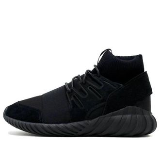 adidas Tubular Doom Blackout S74794