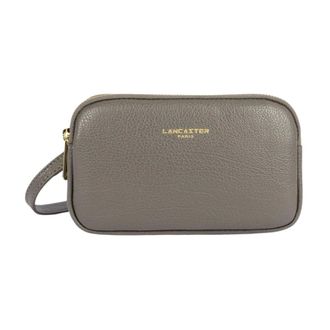 Lancaster Cartera Dune - Bags - Mujer - Gris - ONE SIZE