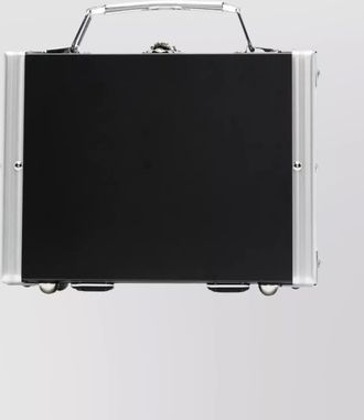 Comme Des Garçons rectangular shoulder bag top handle