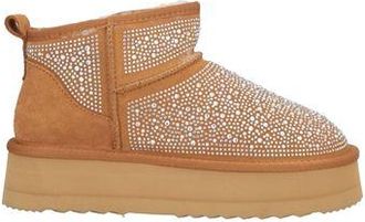 Massimo Santini FOOTWEAR - Ankle boots on YOOX.COM